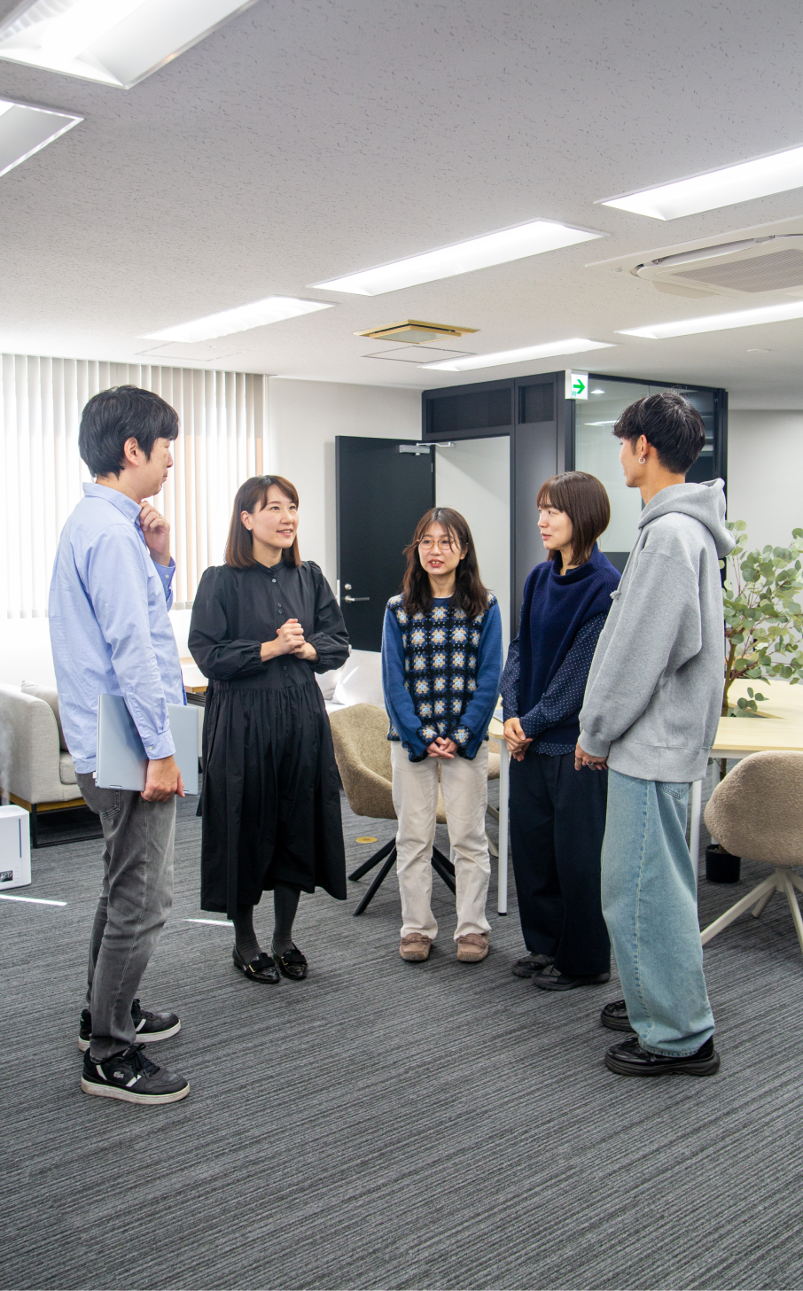 ラズライトが大切にしていること