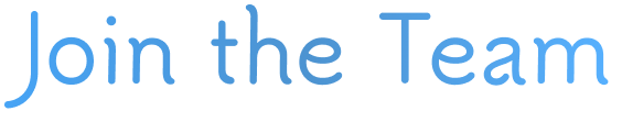 Join the Team