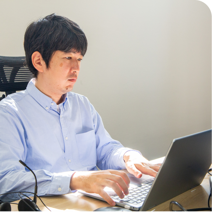 WEBコンサルティング（戦略・分析）