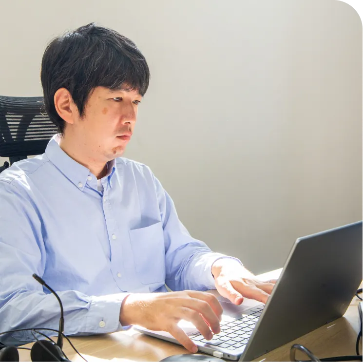 WEBコンサルティング（戦略・分析）