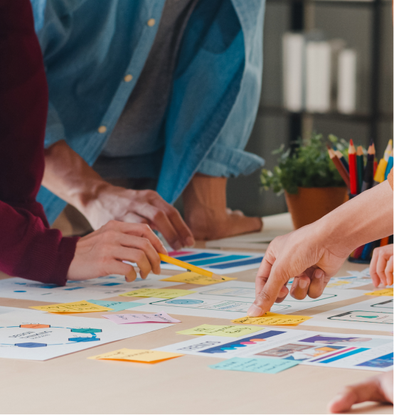 経営コンサルティング