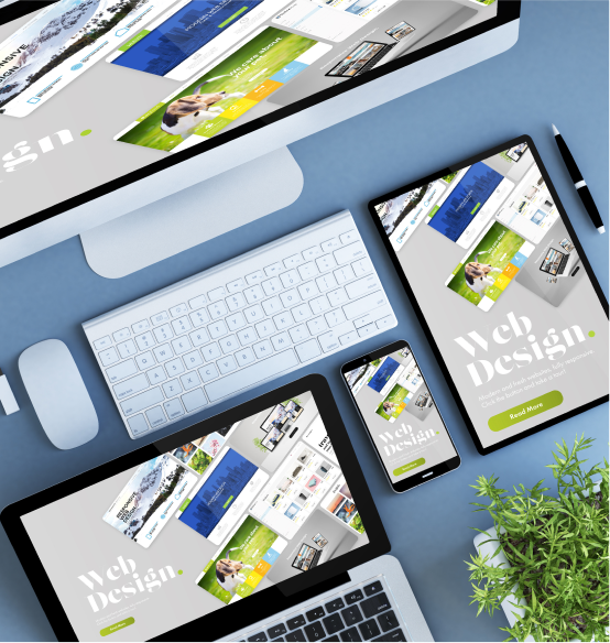 Webシステム・サイト制作