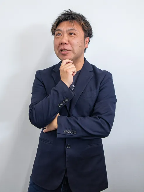森山 純